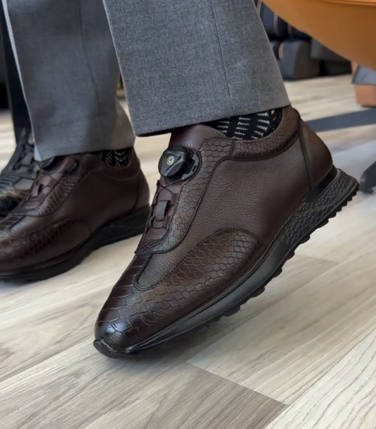 Men's Casual Shoes