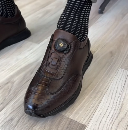 Men's Casual Shoes