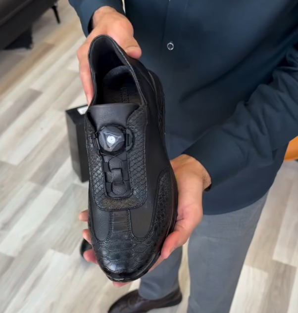 Men's Casual Shoes
