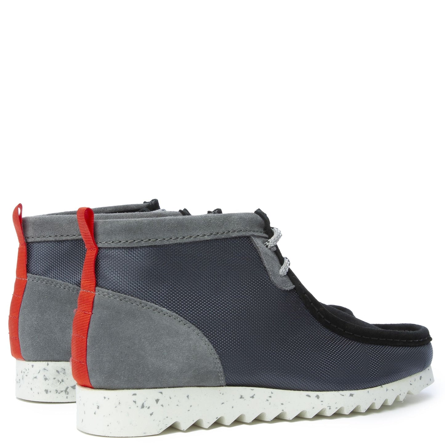 Wallabee Ftre Boot