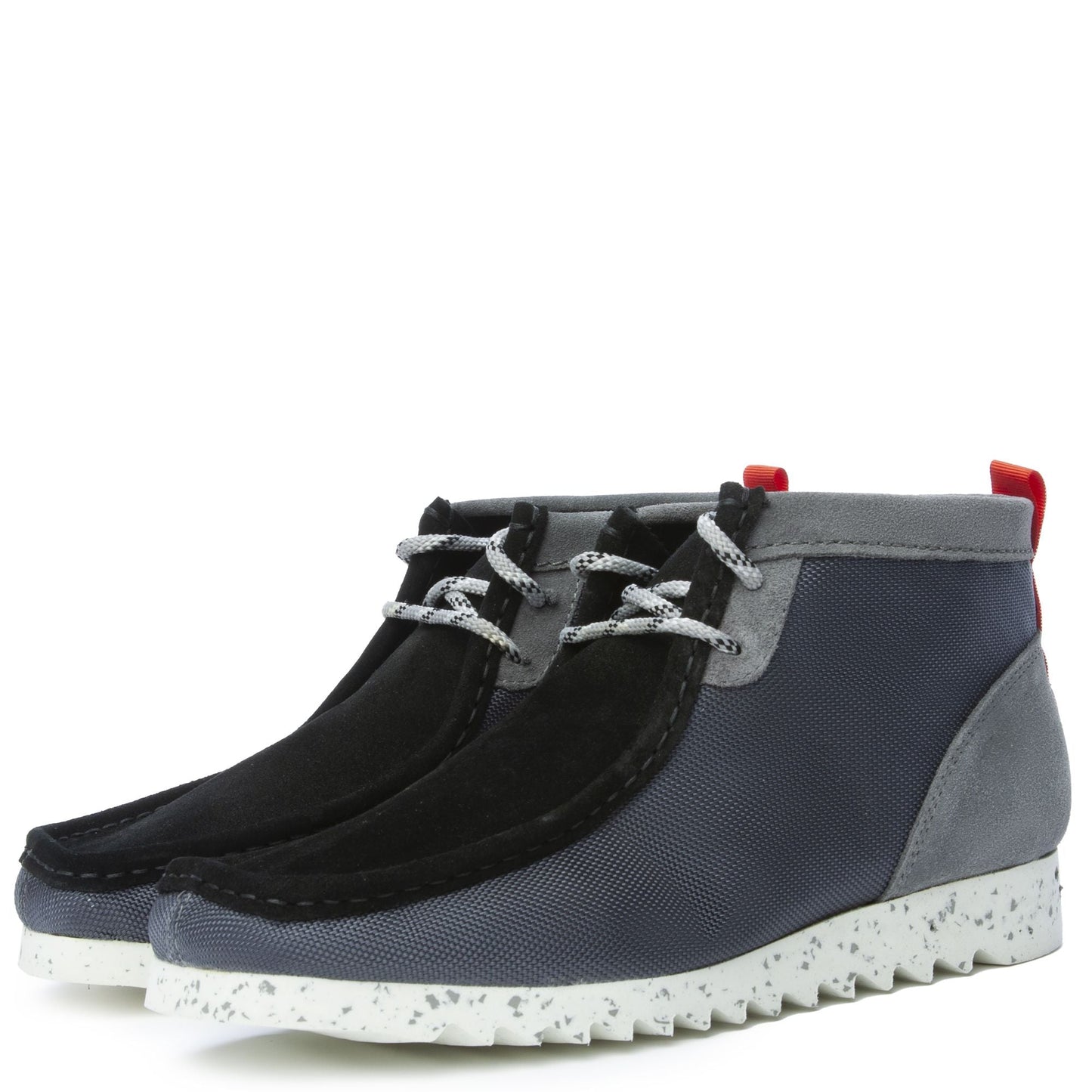 Wallabee Ftre Boot