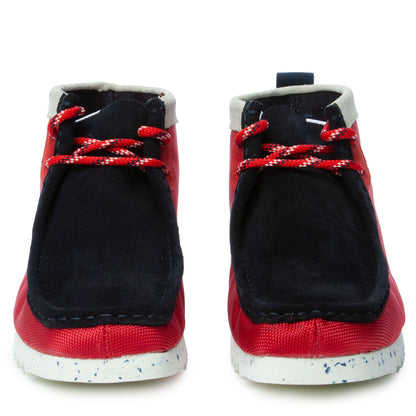 Wallabee Ftre Boot