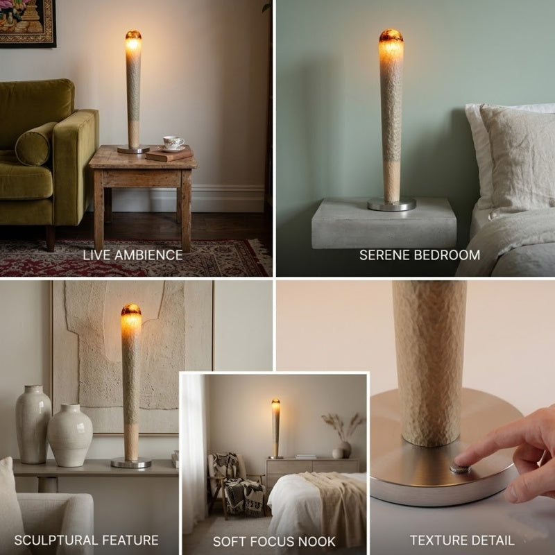 Creative Accent Lamp / Atmospheric Floor & Table Light