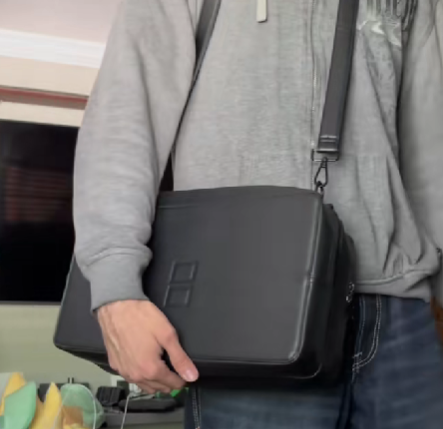 Game Bags