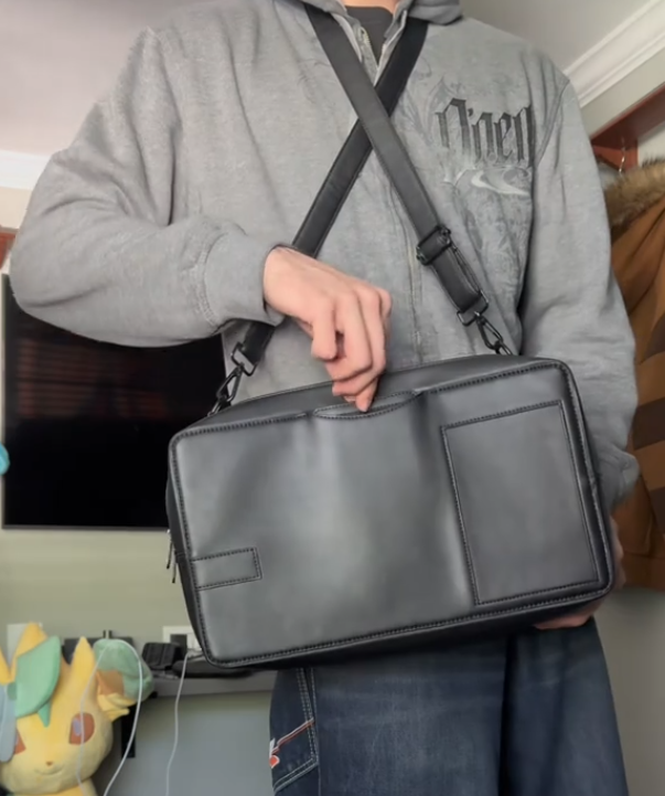 Game Bags