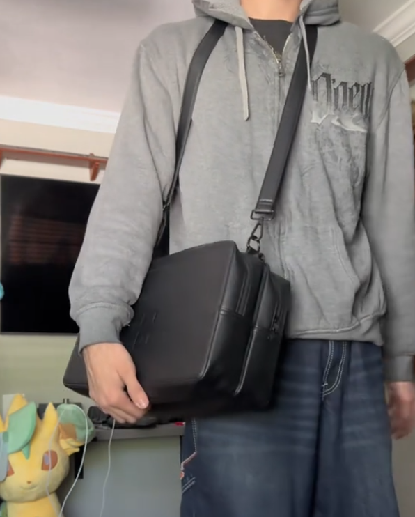 Game Bags
