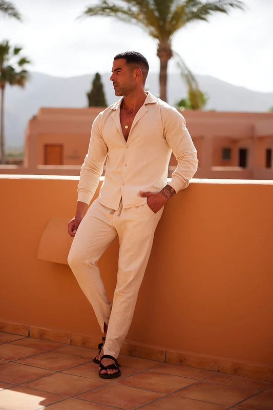 Linen set