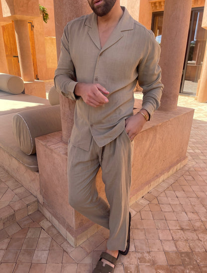 Linen set