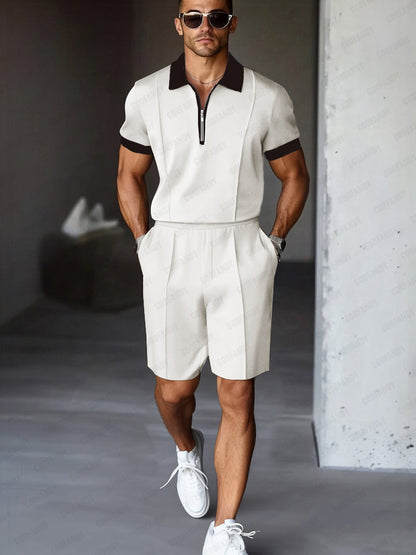 Modern Easy Wear 2-Piece Set