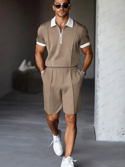 Modern Easy Wear 2-Piece Set