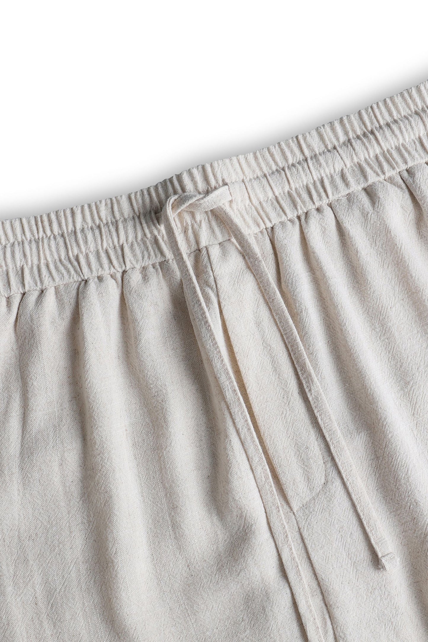 Cami Linen Short Set