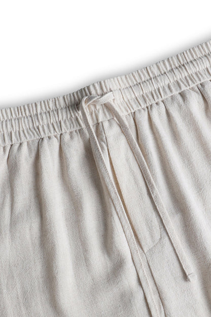 Cami Linen Short Set