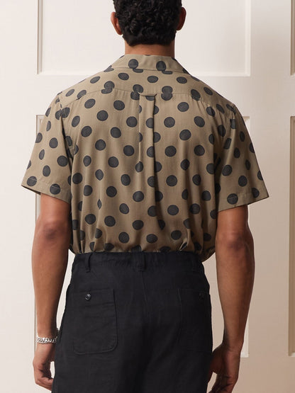 Polka Dots Shirt