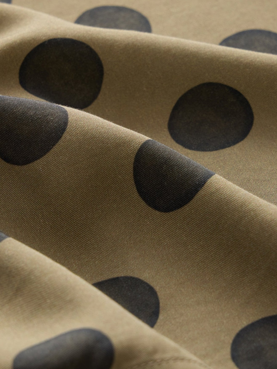 Polka Dots Shirt