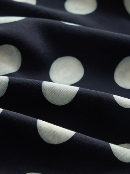 Polka Dots Shirt