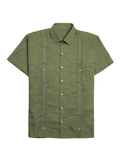 Embroidery Shirt