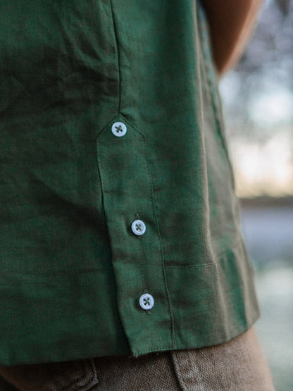 Embroidery Shirt