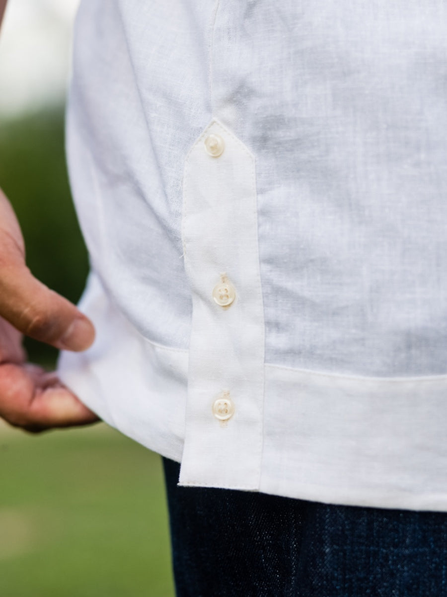 Embroidery Shirt