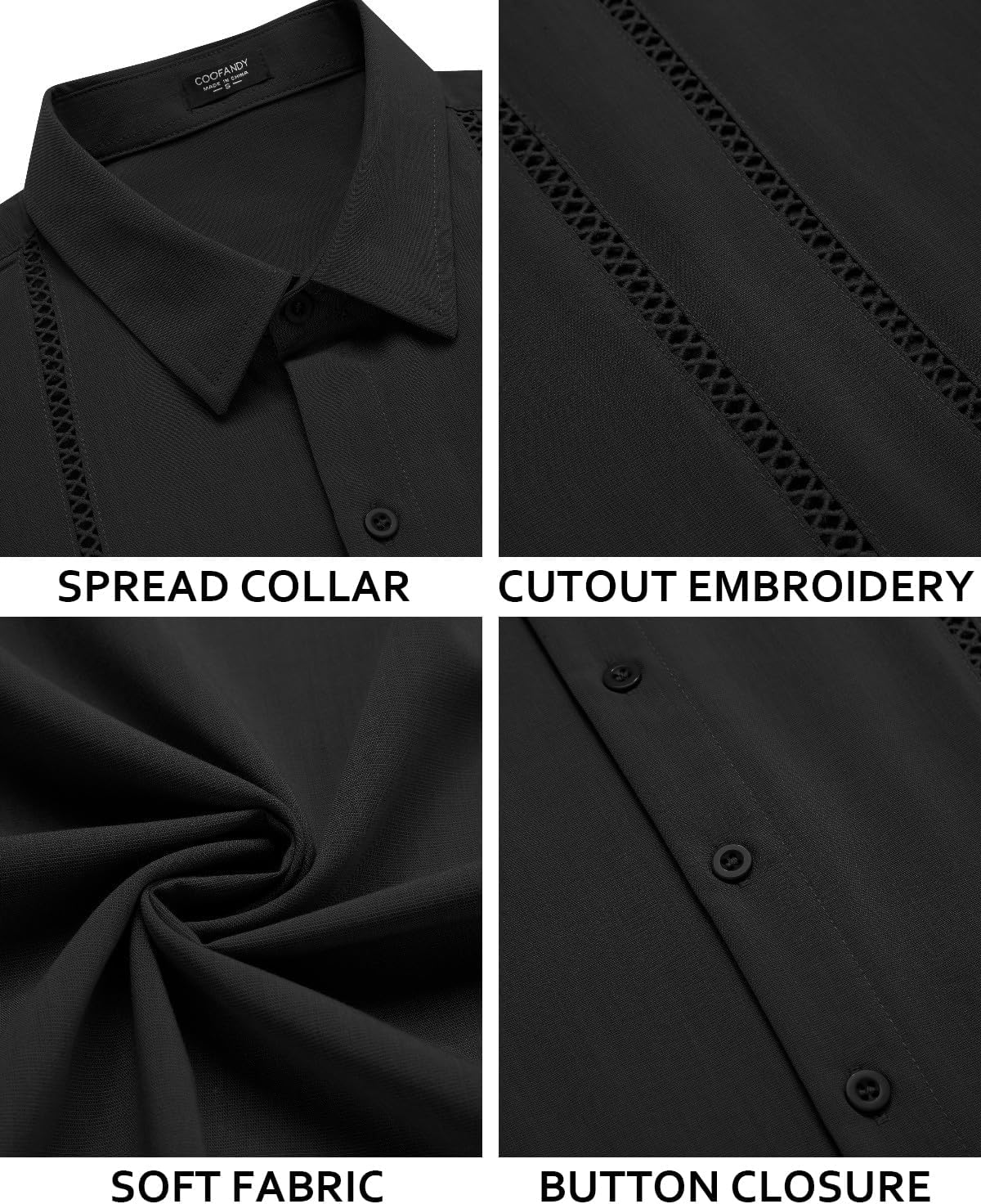 Short Sleeve Button Down Shirts