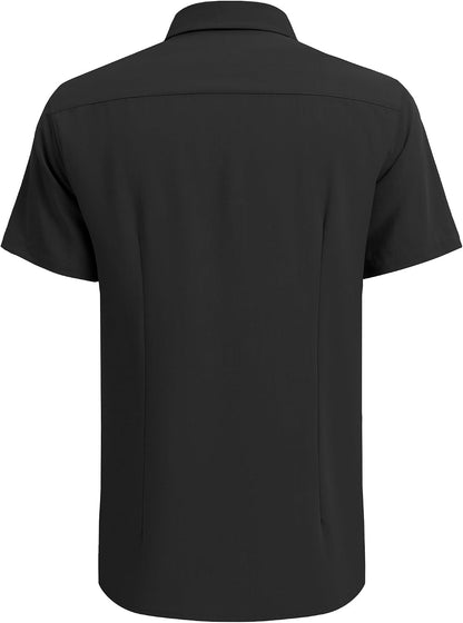 Short Sleeve Button Down Shirts