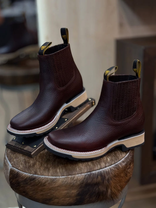 Double Density Fatty Boot