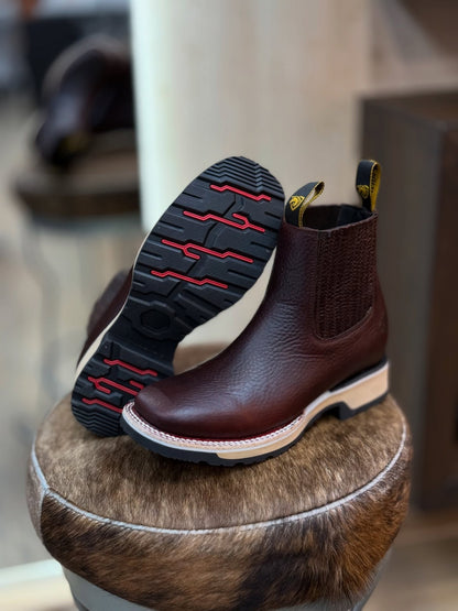 Double Density Fatty Boot