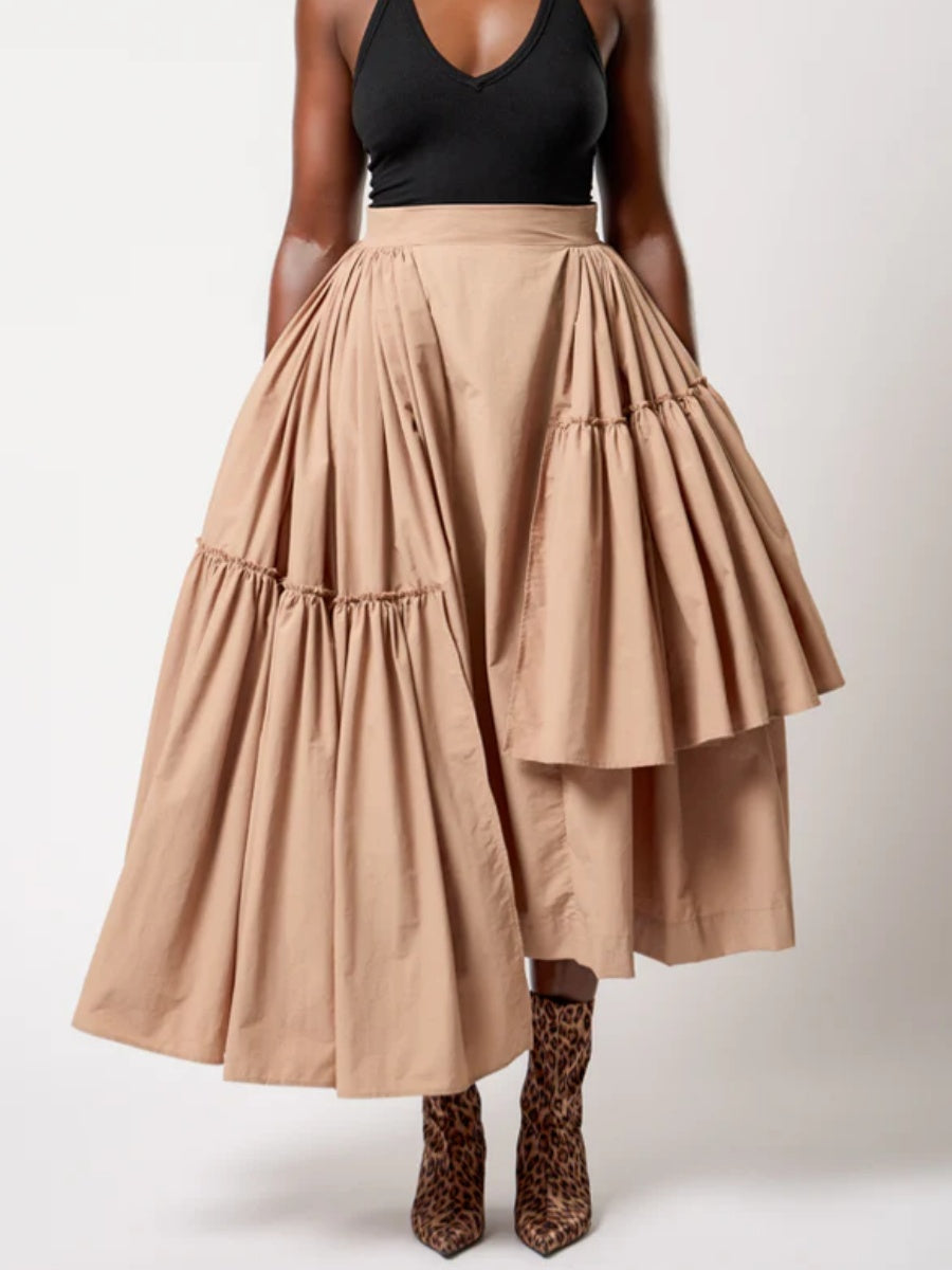 CALAIS SKIRT
