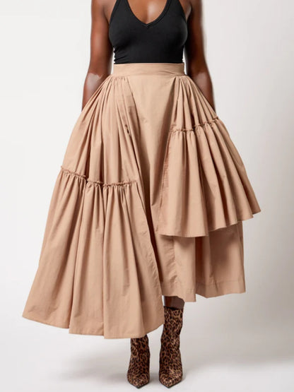 CALAIS SKIRT