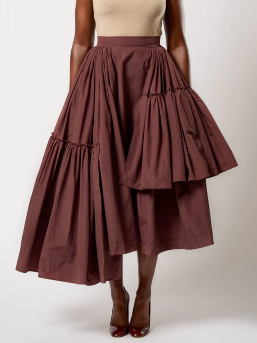 CALAIS SKIRT