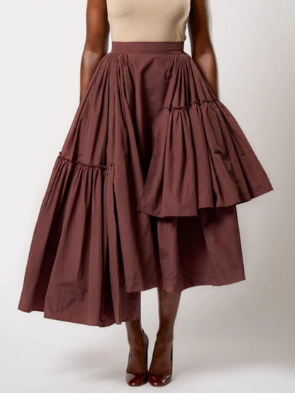 CALAIS SKIRT