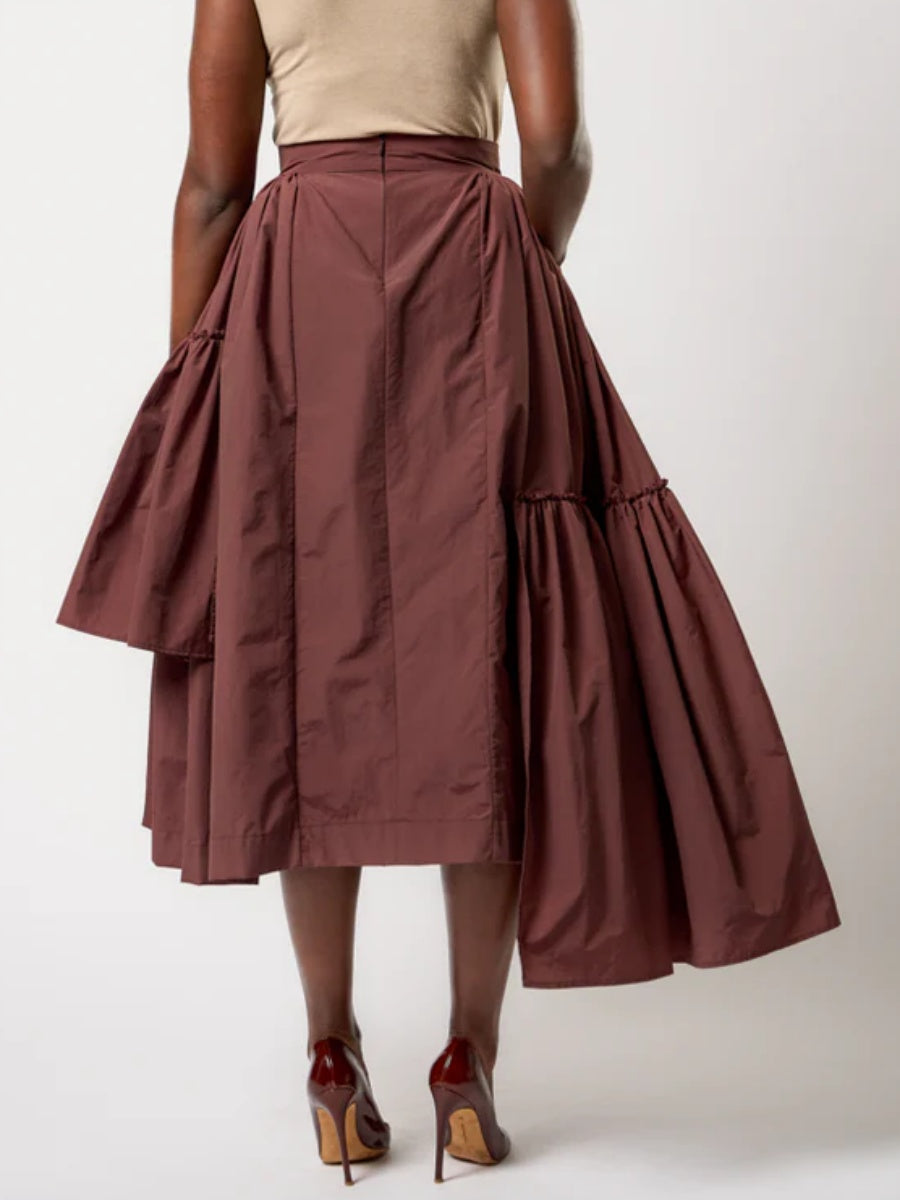 CALAIS SKIRT